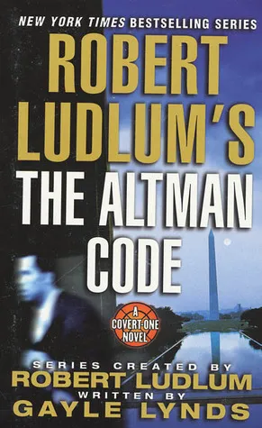 The Altman Code