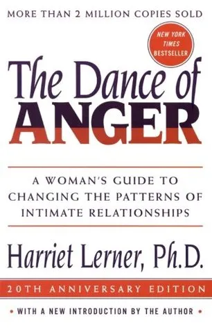 The Dance of Anger