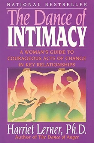 The Dance of Intimacy: A Woman