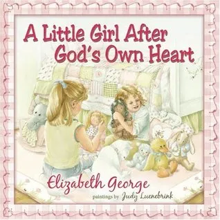 A Little Girl After God