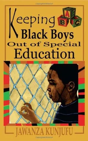 Keeping Black Boys Out of Special Education