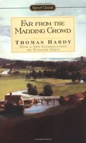 Far from the Madding Crowd