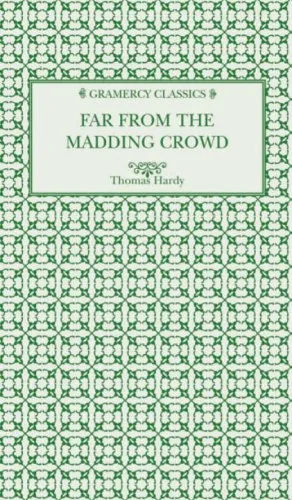 Far from the Madding Crowd