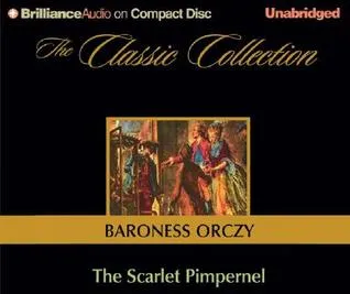 The Scarlet Pimpernel