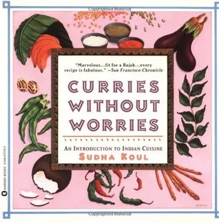 Curries Without Worries