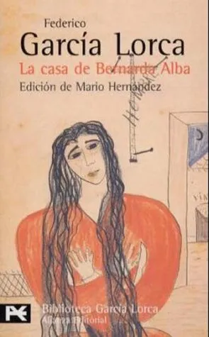 La casa de Bernarda Alba