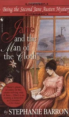 Jane and the Man of the Cloth