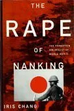 The Rape of Nanking