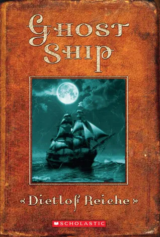 Ghost Ship