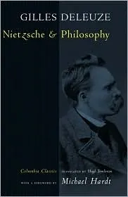 Nietzche and Philosophy