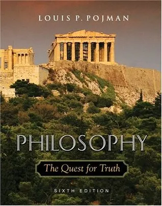 Philosophy: The Quest for Truth