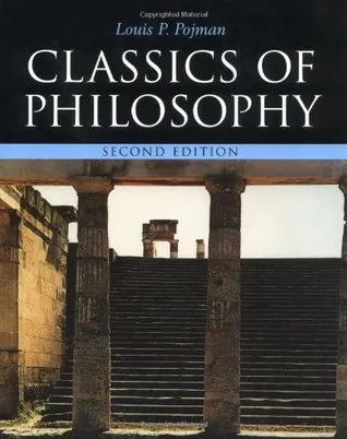 Classics of Philosophy