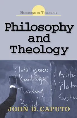 Philosophy and Theology