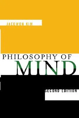 Philosophy of Mind