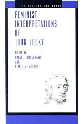 Feminist Interpretations of John Locke