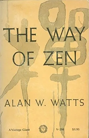 Way Of Zen, The