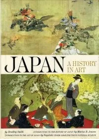 Japan: A History in Art