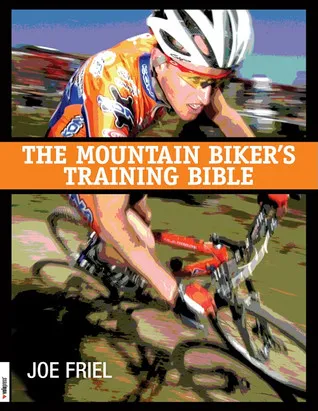 The Mountain Biker's Training Bible