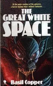 The Great White Space