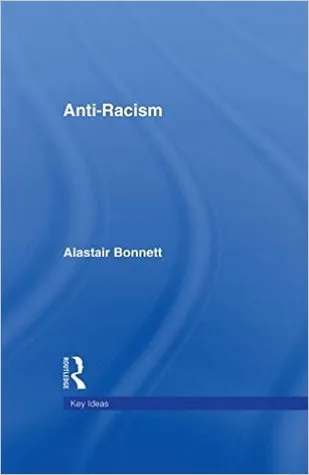 Anti-Racism