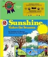 Sunshine Makes the Seasons