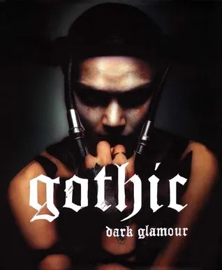 Gothic: Dark Glamour