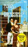 The Wooing of Miss Masters