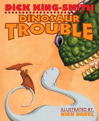 Dinosaur Trouble