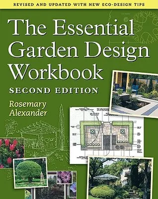 The Essential Garden Design Workbook