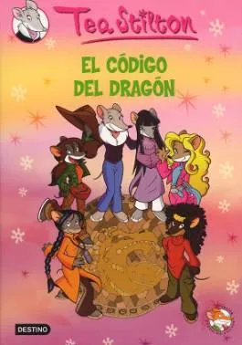 El código del dragón