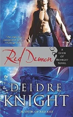 Red Demon