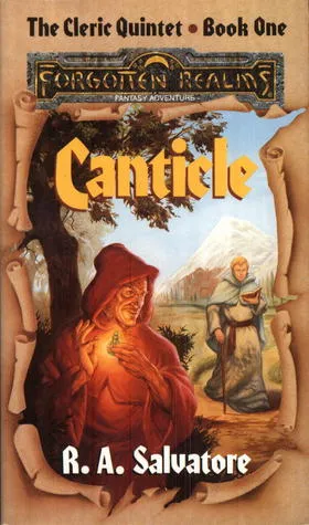 Canticle