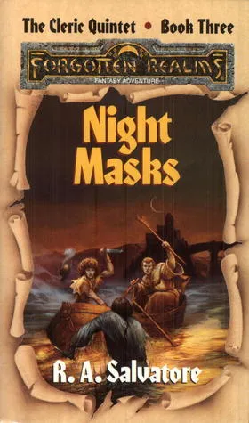 Night Masks