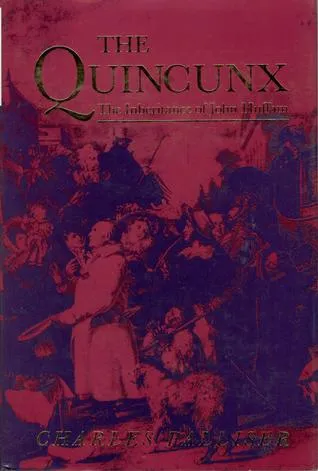 The Quincunx