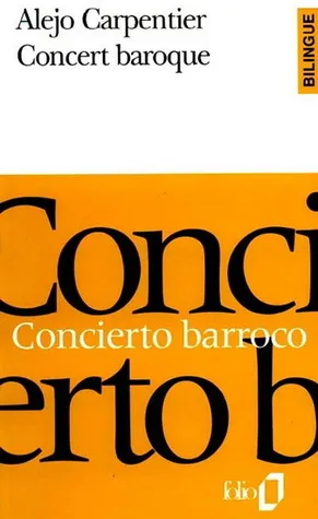 Concert Baroque/ Concierto Barroco