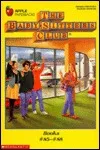 Baby-Sitters Club Boxed Set #22