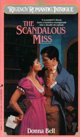 The Scandalous Miss