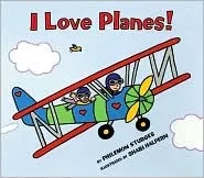 I Love Planes!