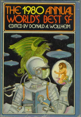 The 1980 Annual World's Best SF