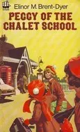 Peggy of the Chalet School