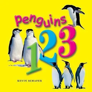 Penguins 123-Board