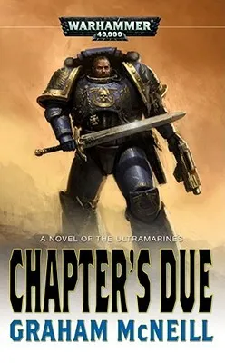 The Chapters Due