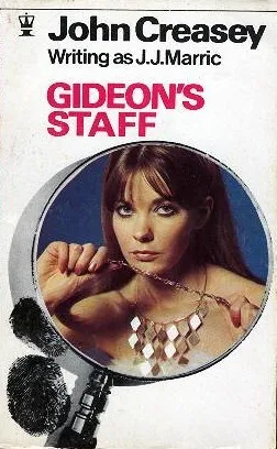 Gideon's Staff