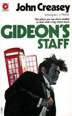 Gideon's Staff