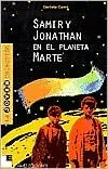 Samir y Jonathan en el Planeta Marte