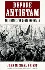 Before Antietam: The Battle for South Mountain