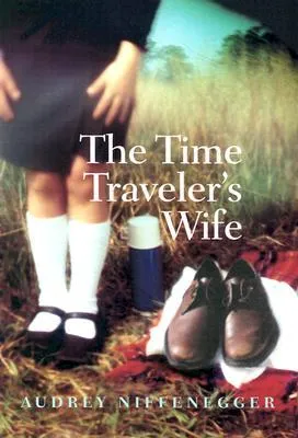 The Time Traveler's Wife