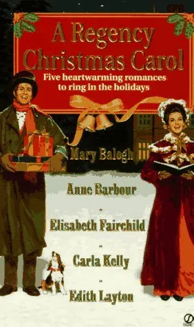 A Regency Christmas Carol