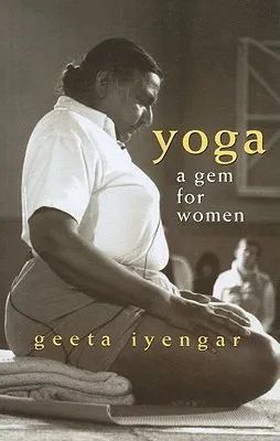 Yoga: A Gem for Women