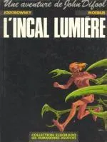 L'Incal, Tome 2: L'Incal Lumière